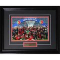 Midway Memorabilia Midway Memorabilia teamportugal-8x12-2016eurocup 2016 Team Portugal UEFA European Cup Champions Soccer Football 8 x 12 in. Photo Frame teamportugal_8x12_2016eurocup